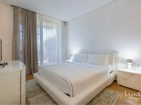 Sale, one bedroom apartment, 97m², Budva, Crna Gora - image 9