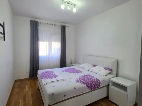 Rent, one bedroom apartment, 47m², Zabjelo, Podgorica - image 7