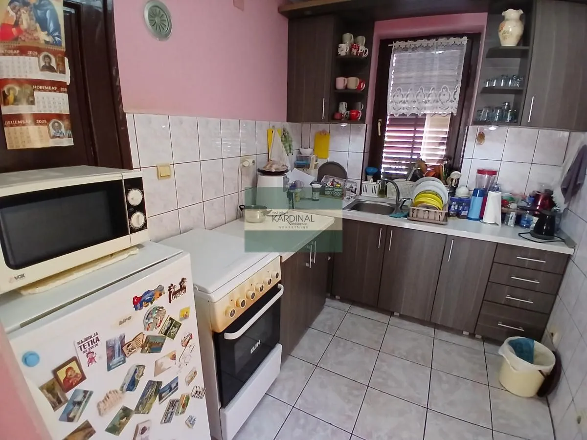 Prodaja, kuća, 440m², Centar, Jagodina