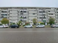 Prodaja, jednosoban stan, 41m², Kod Big Fashion-a, Podgorica - image 13