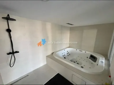 Izdavanje, kuća, 560m², Veliki Mokri Lug, Zvezdara Sve Podlokacije - image 32