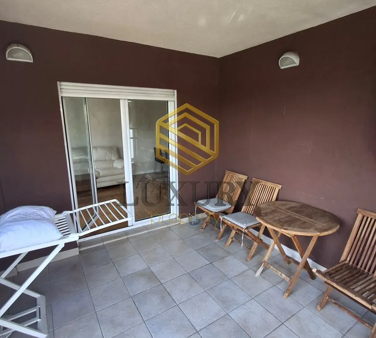 Rent, two bedroom apartment, 85m², Preko Morače, Podgorica