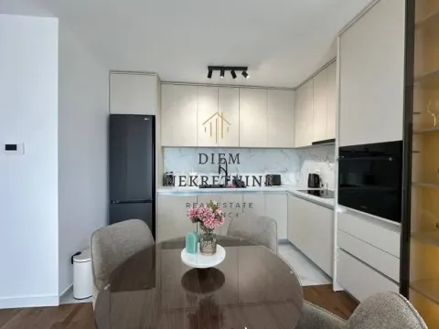 Izdavanje, jednosoban stan, 45m², Čeluga, Bar - image 9