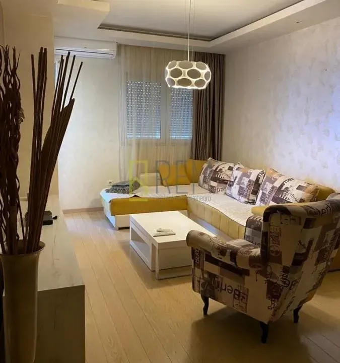 Prodaja, dvosoban stan, 67m², City Kvart, Podgorica