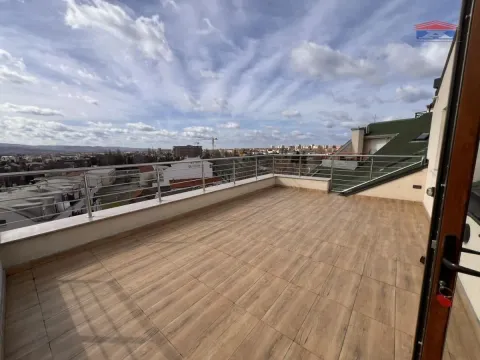 Sale, four bedroom apartment, 117m², Bulevar Evrope, Novi Sad Sve Podlokacije - image 34