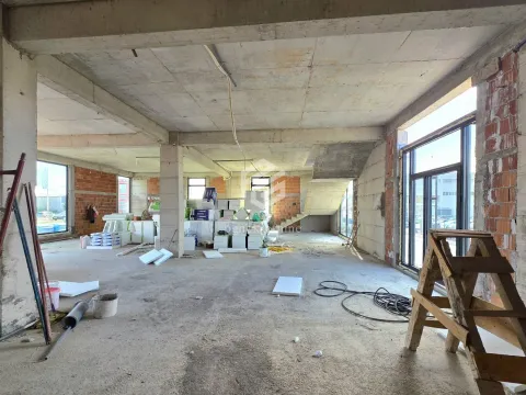 Rent, office space, 1100m², Donja Gorica, Podgorica - image 3