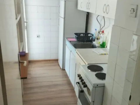 Rent, one bedroom apartment, 45m², Bar, Crna Gora - image 3