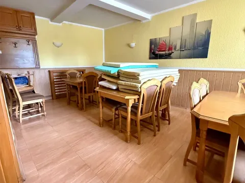 Izdavanje, poslovni prostor, 400m², Centar, Bar - image 4