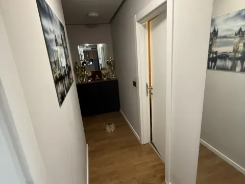 Sale, four bedroom apartment, 123m², Višnjička Banja, Palilula Sve Podlokacije - image 8