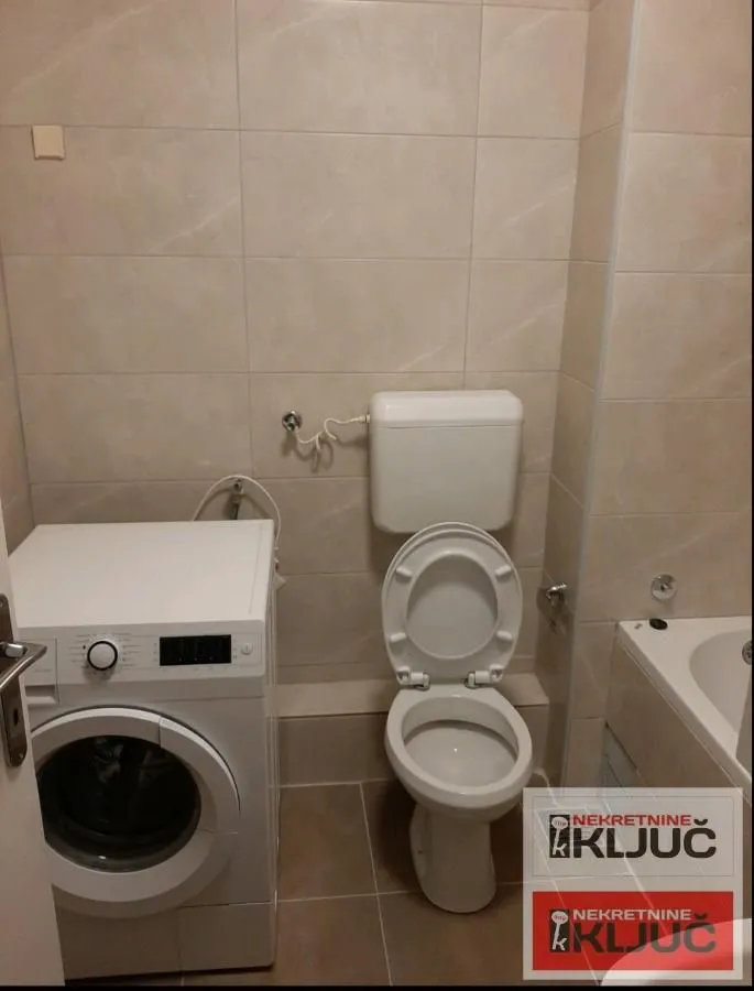 Izdavanje, dvosoban stan, 56m², Bulevar Oslobodjenja, Novi Sad Sve Podlokacije
