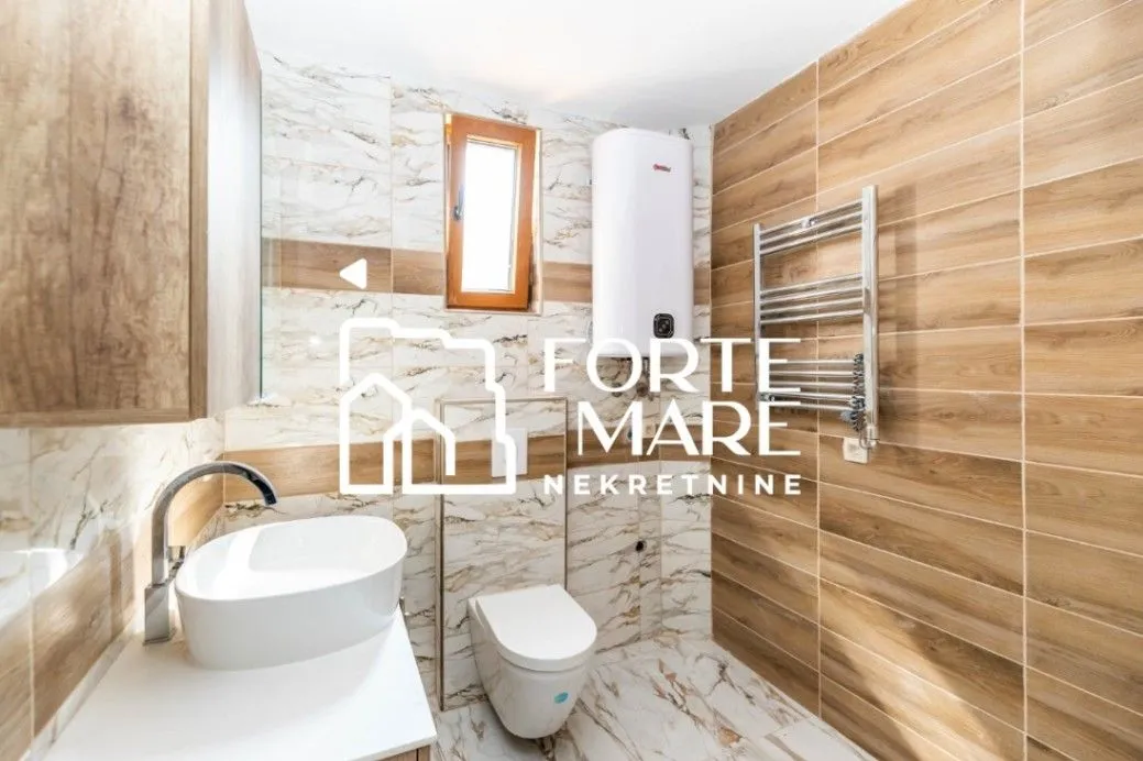 Prodaja, jednosoban stan, 43m², Kumbor, Herceg Novi