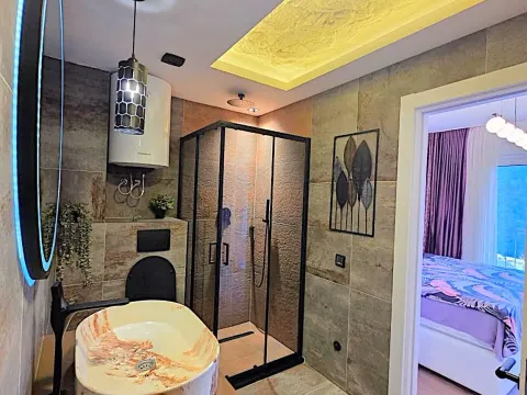Sale, three bedroom apartment, 106m², Bečići, Budva - image 15