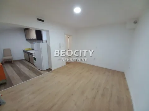 Prodaja, stan, 26m², Centar, Novi Sad - image 3