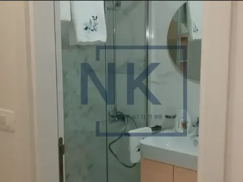 Rent, one bedroom apartment, 49m², Central Point, Podgorica - image 11