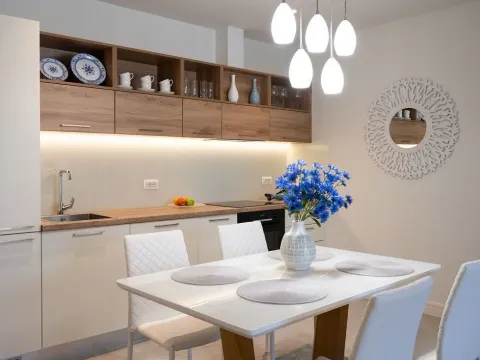 Sale, two bedroom apartment, 97m², Luštica, Herceg Novi - image 11