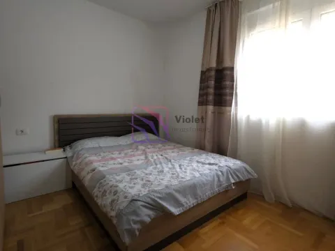 Prodaja, jednosoban stan, 42m², Babilonija, Budva - image 11