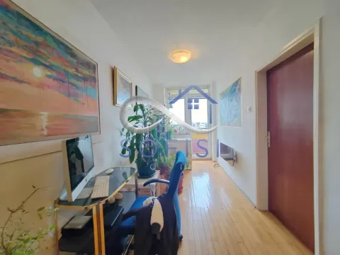 Izdavanje, jednosoban stan, 47m², Bulevar Evrope, Novi Sad Sve Podlokacije - image 12