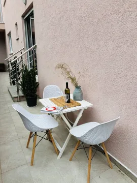 Sale, two bedroom apartment, 64m², Velji Vinogradi, Budva - image 3