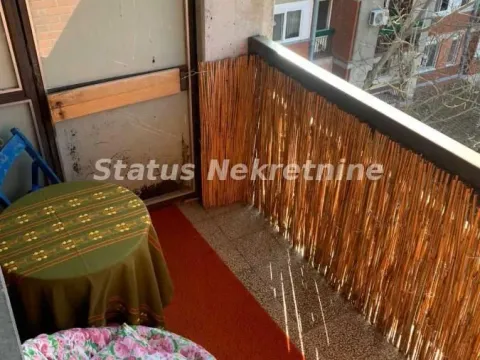 Prodaja, dvosoban stan, 51m², Novo naselje, Novi Sad - image 10