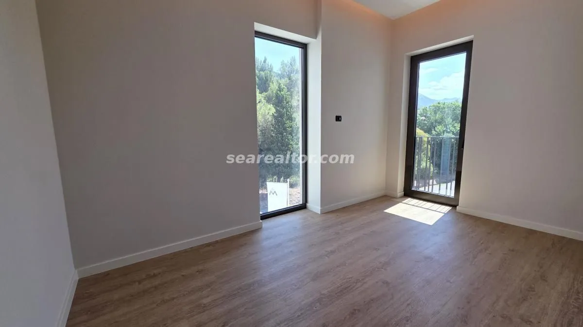 Prodaja, dvosoban stan, 90m², Porto Montenegro, Tivat