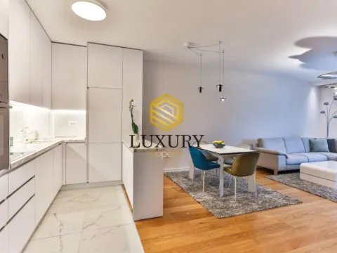 Rent, apartment, 56m², Kruševac, Podgorica - image 6