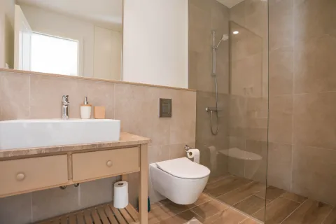 Prodaja, dvosoban stan, 78m², Luštica Bay, Tivat - image 13