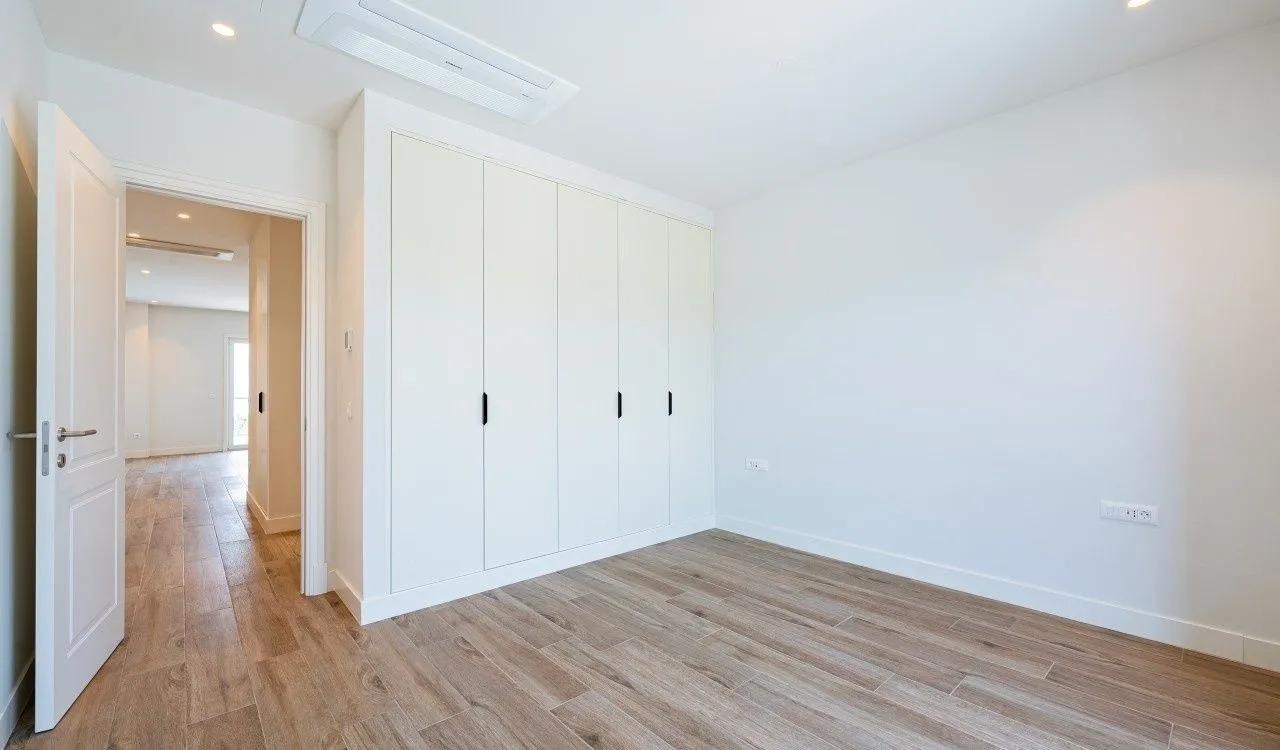 Prodaja, dvosoban stan, 94m², Luštica Bay, Tivat