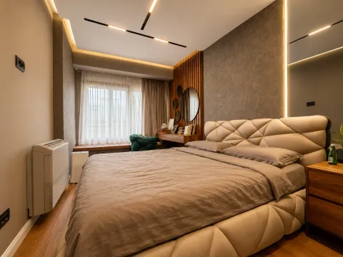 Prodaja, trosoban stan, 195m², Pobrežje, Podgorica - image 10