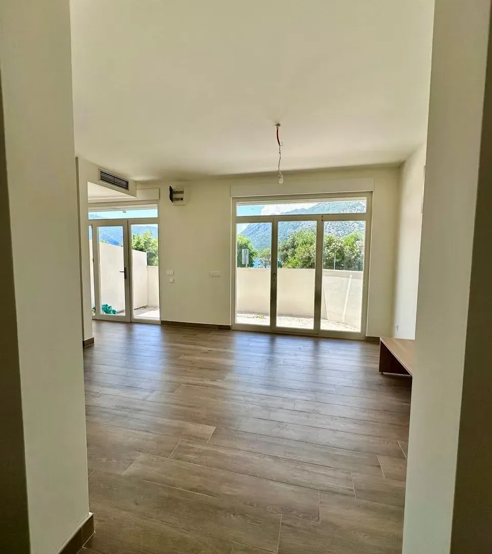 Prodaja, stan, 50m², Herceg Novi, Crna Gora
