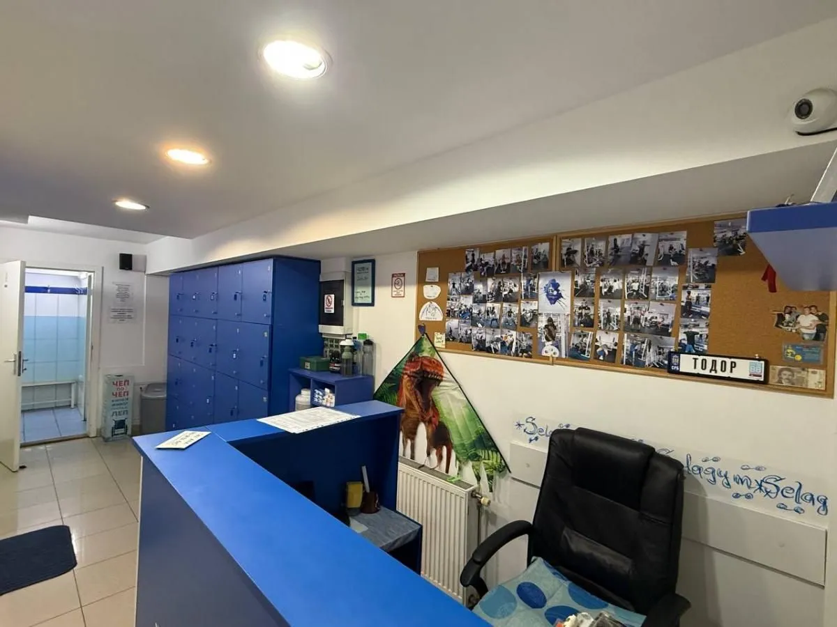 Rent, office space, 155m², Socijalno, Novi Sad Sve Podlokacije
