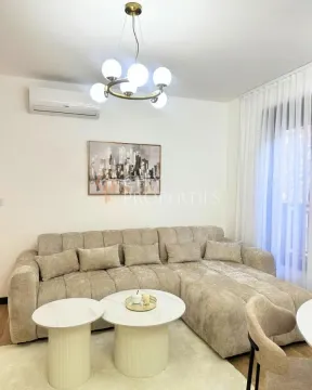 Rent, one bedroom apartment, 47m², Gorica C, Podgorica - image 7