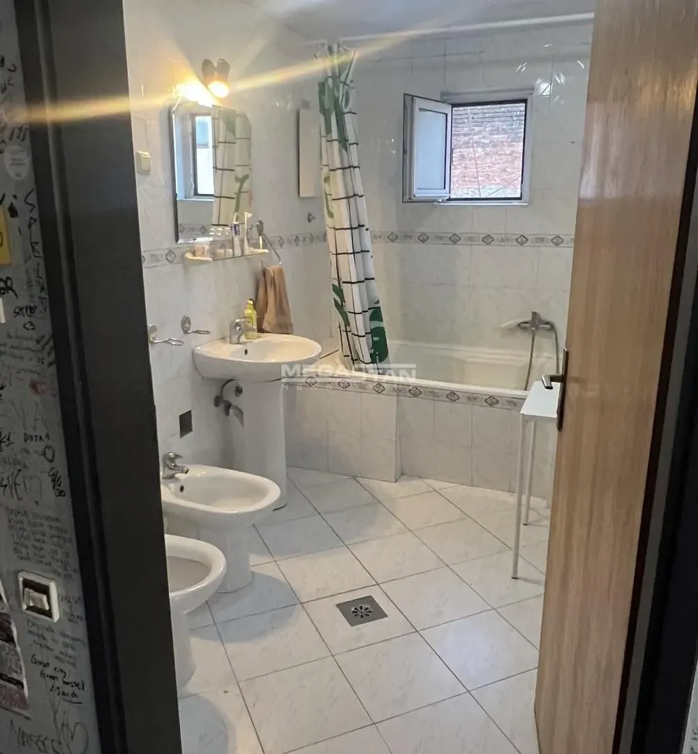 Sale, apartment, 170m², Stari Grad, Beograd