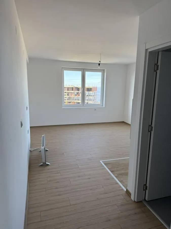 Prodaja, dvosoban stan, 39m², Kraljevi Čardaci, Kopaonik