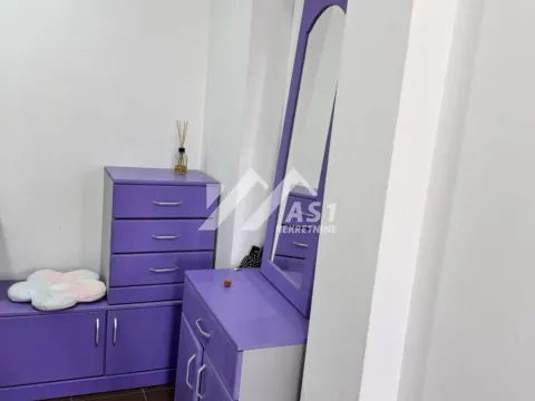 Rent, two bedroom apartment, 48m², Nova Detelinara, Novi Sad Sve Podlokacije - image 8
