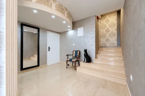 Prodaja, četvorosoban stan, 172m², Utjeha, Bar - image 14