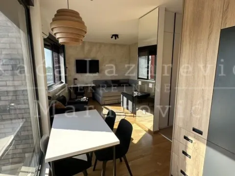 Sale, one bedroom apartment, 32m², Banjica, Voždovac Sve Podlokacije - image 4