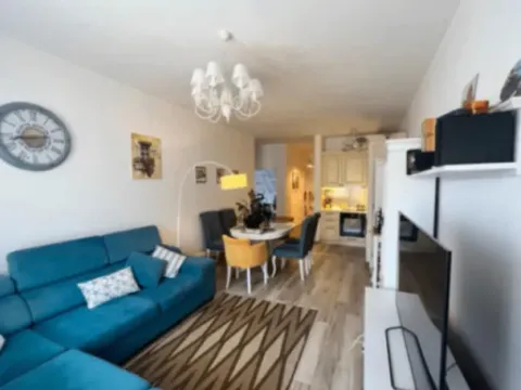 Prodaja, dvosoban stan, 83m², Dobre Vode, Bar - image 4