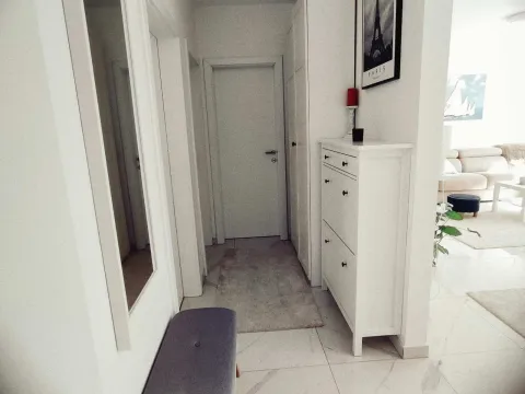 Sale, two bedroom apartment, 65m², Lagator, Loznica - image 2