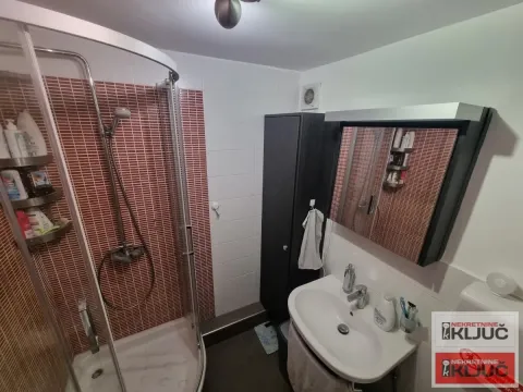 Sale, one bedroom apartment, 54m², Liman 4, Novi Sad Sve Podlokacije - image 8