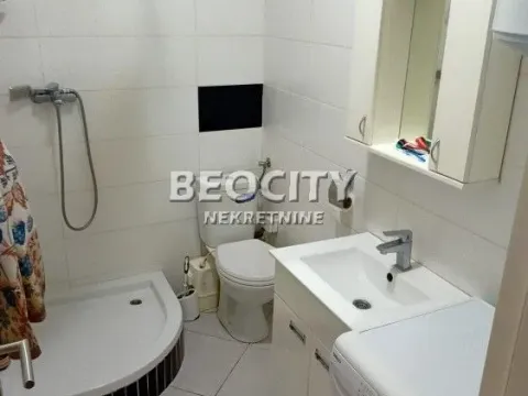 Prodaja, jednosoban stan, 27m², Novo naselje, Novi Sad - image 7