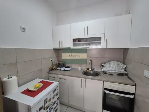 Prodaja, jednosoban stan, 32m², Aqua park, Jagodina - image 9