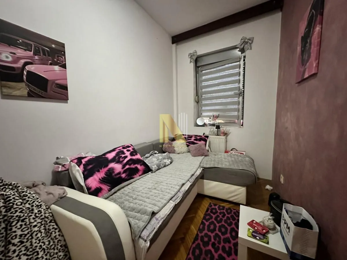 Prodaja, trosoban stan, 61m², Salajka, Novi Sad Sve Podlokacije