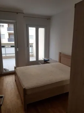 Izdavanje, jednosoban stan, 44m², City Kvart, Podgorica - image 3