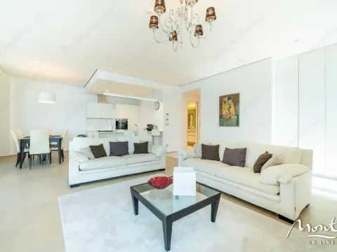 Prodaja, dvosoban stan, 146m², Budva, Crna Gora - image 5