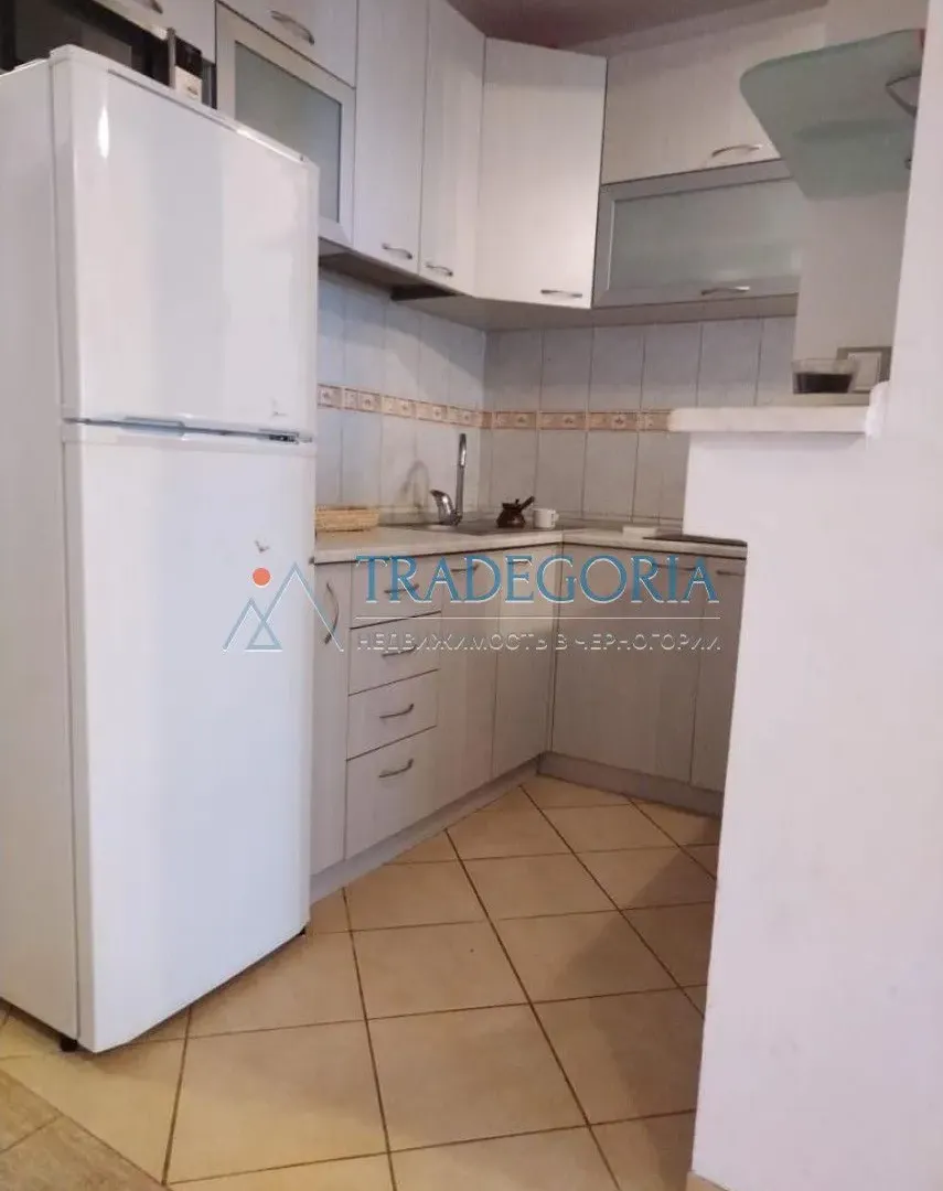 Prodaja, dvosoban stan, 76m², Petrovac, Budva