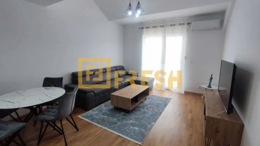 Rent, two bedroom apartment, 81m², Ljubović, Podgorica