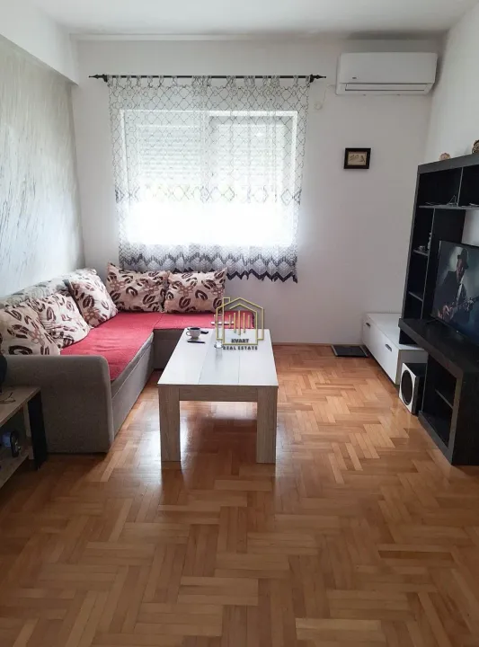 Sale, one bedroom apartment, 36m², Rastovac, Nikšić