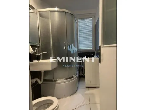 Izdavanje, dvosoban stan, 54m², Kalenić Pijaca, Vračar Sve Podlokacije - image 5