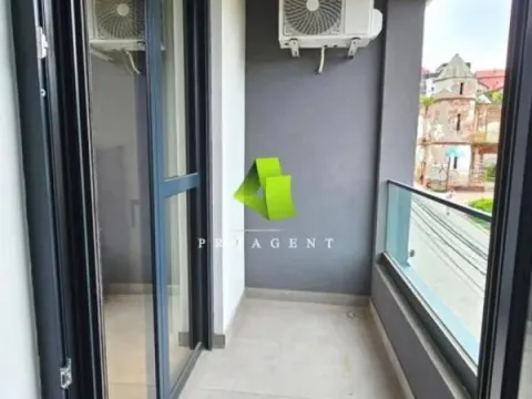 Izdavanje, jednosoban stan, 45m², Palilula, Niš - image 9