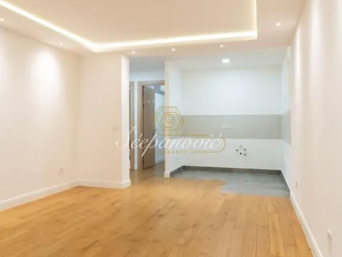 Sale, four bedroom apartment, 96m², Crveni Krst, Beograd - image 16